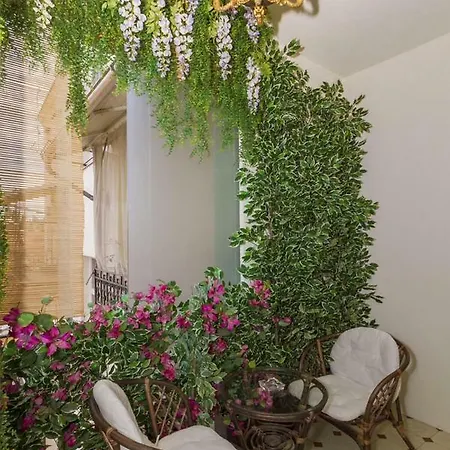 Filip's Palace Luxurious Daire *