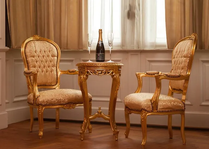 Filip's Palace Luxurious ليوبليانا