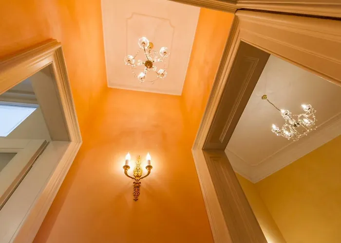 Filip's Palace Luxurious ليوبليانا