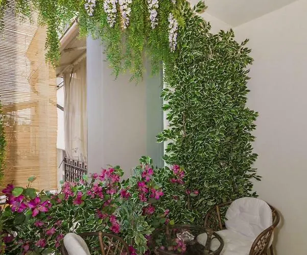 Filip's Palace Luxurious شقة *