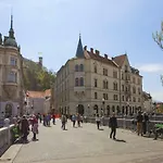Διαμέρισμα Filip's Palace Luxurious