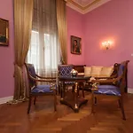 Apartamento Filip's Palace Luxurious Liubliana