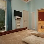 Filip's Palace Luxurious דירה *