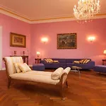 Filip's Palace Luxurious Liubliana