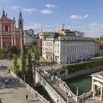 Filip's Palace Luxurious * Liubliana