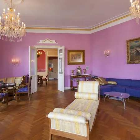 Filip’s Palace Luxurious Appartement