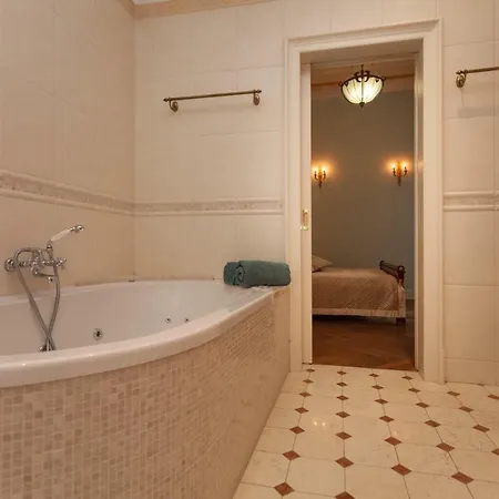 Filip's Palace Luxurious Apartamento