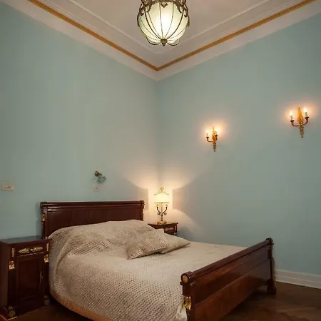 Filip's Palace Luxurious * Ljubljana