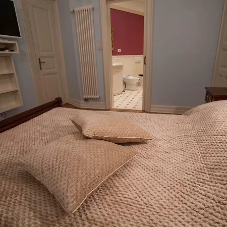 Filip's Palace Luxurious * Ljubljana