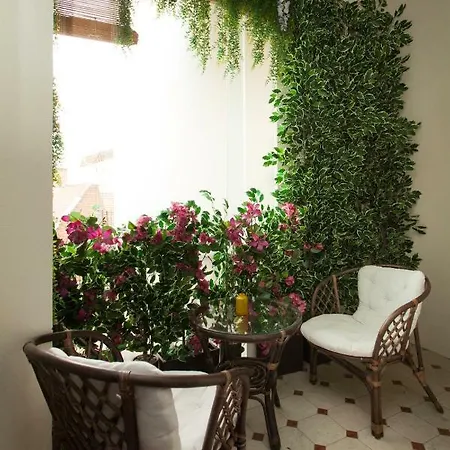 Filip's Palace Luxurious *