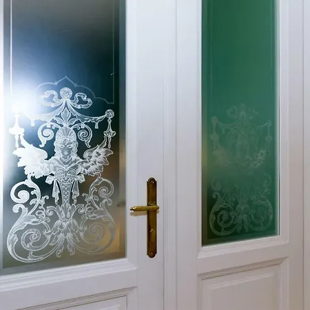 Filip's Palace Luxurious Lejlighed