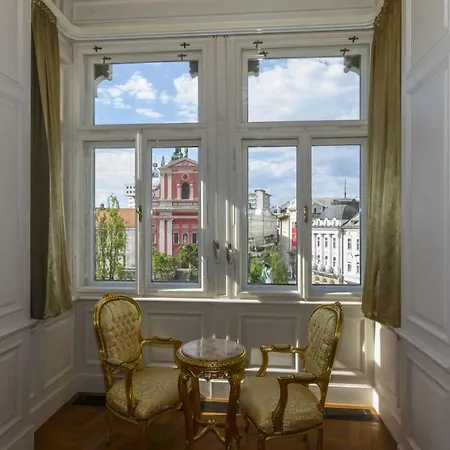 Filip's Palace Luxurious