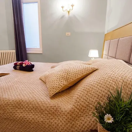 Filip's Palace Luxurious Ljubljana