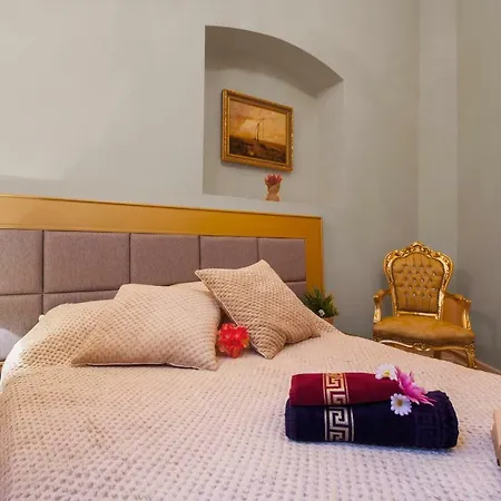 Filip's Palace Luxurious