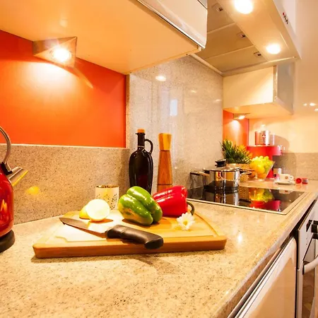 Filip's Palace Luxurious Apartamento Liubliana