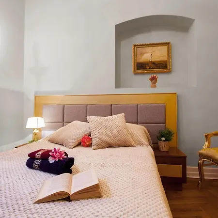 Apartamento Filip's Palace Luxurious Liubliana