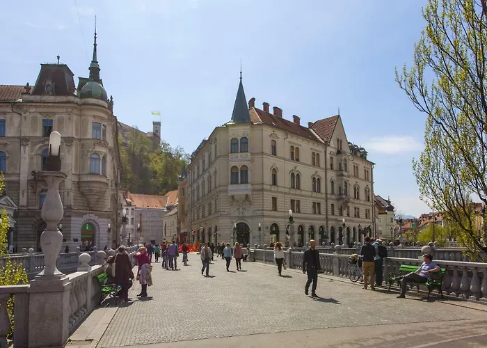 Appartement Filip's Palace Luxurious