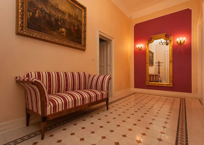 Filip's Palace Luxurious *