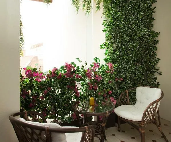 Filip's Palace Luxurious *