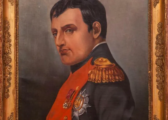 Filip's Palace Luxurious * Lublaň