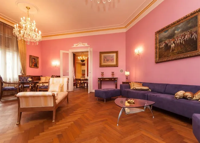 Filip's Palace Luxurious