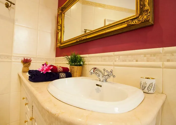 Filip's Palace Luxurious * Lublaň