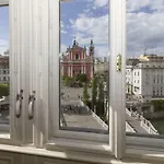 Filip's Palace Luxurious Appartamento Lubiana