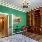 Filip's Palace Luxurious Appartamento Lubiana