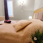 Filip's Palace Luxurious Lubiana