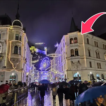 Filip's Palace Luxurious Apartamento