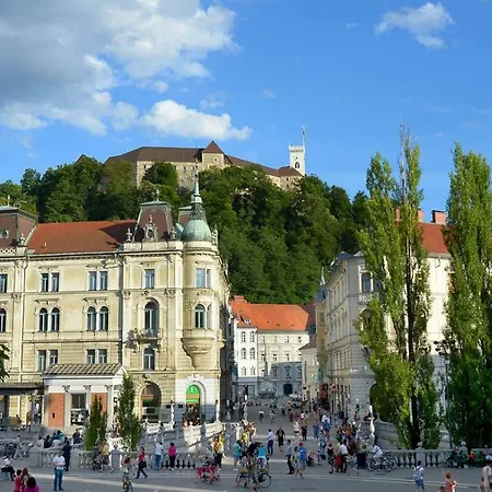 Filip’s Palace Luxurious Appartement