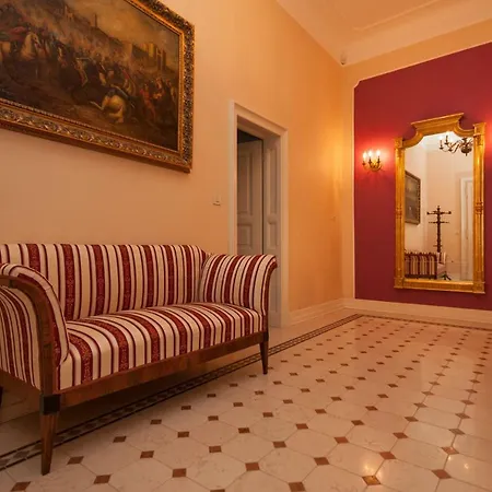 Filip’s Palace Luxurious *