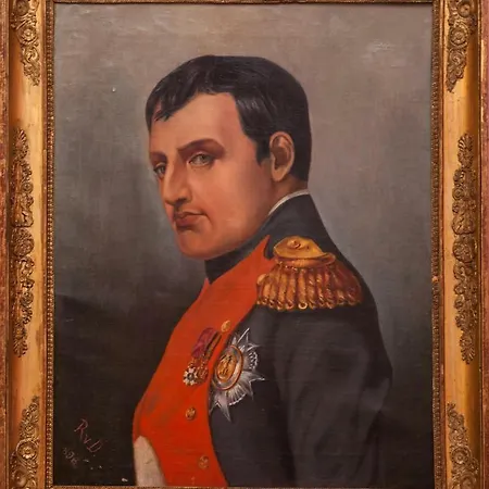 Filip’s Palace Luxurious * Ljubljana