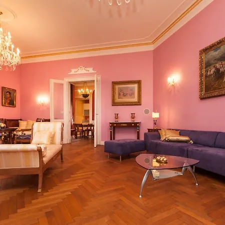 Filip’s Palace Luxurious