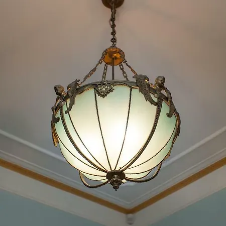 Filip’s Palace Luxurious Appartement Ljubljana