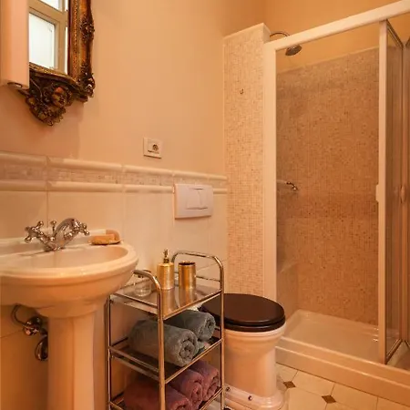 Appartement Filip’s Palace Luxurious Ljubljana