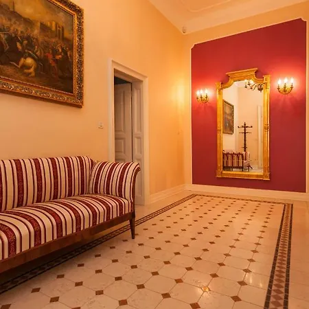 Filip’s Palace Luxurious *