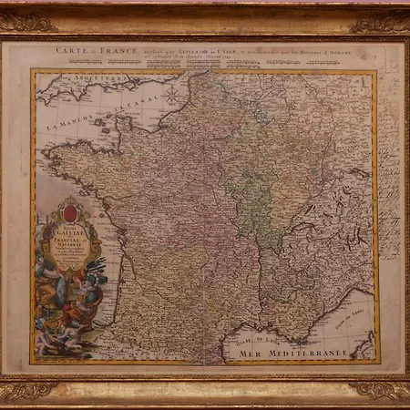 Filip’s Palace Luxurious Appartement Ljubljana