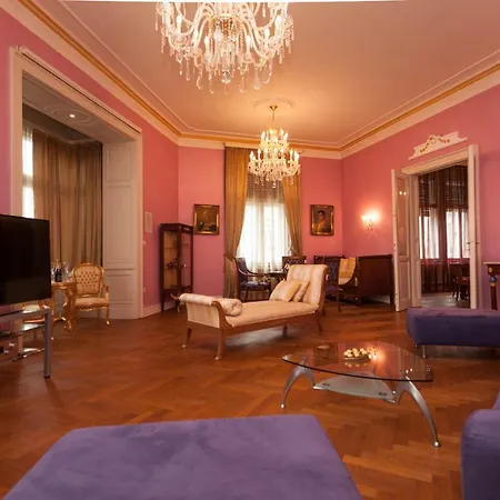 Filip’s Palace Luxurious