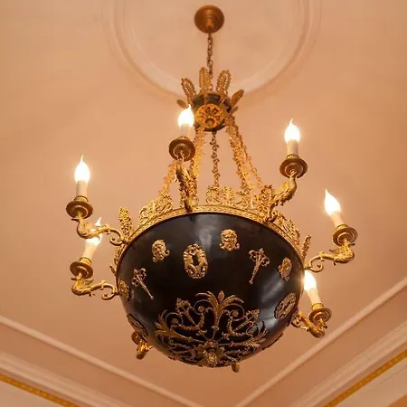 Filip’s Palace Luxurious