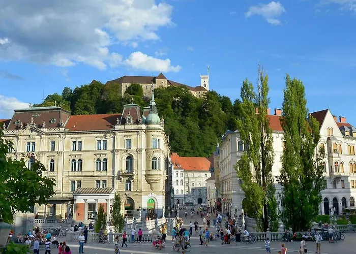 Filip's Palace Luxurious Apartamento