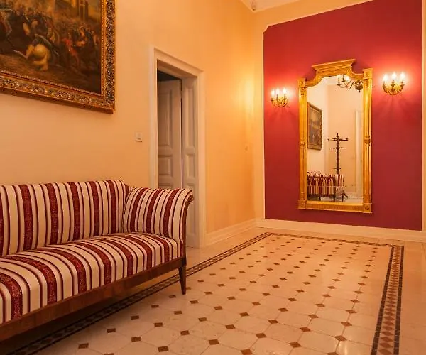 Filip's Palace Luxurious *