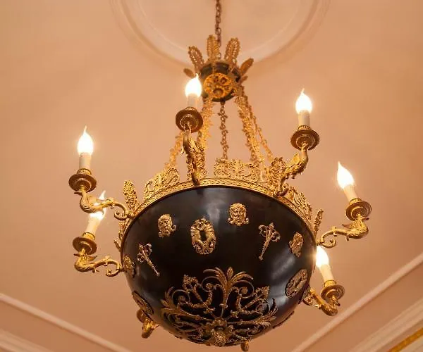 Filip's Palace Luxurious