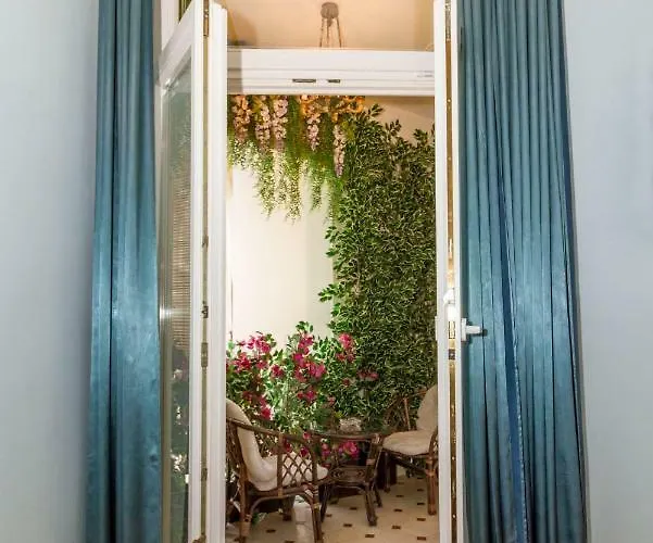 Apartamento Filip's Palace Luxurious *