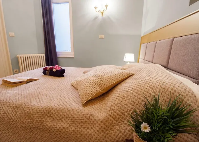 Filip's Palace Luxurious Liubliana